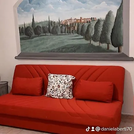 Antico Borgo * Santa Maria a Monte
