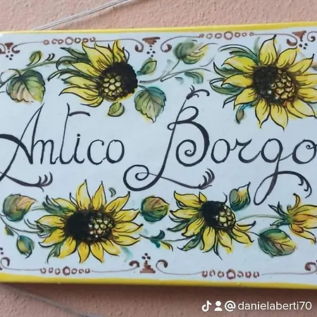 Holiday home Antico Borgo Santa Maria a Monte