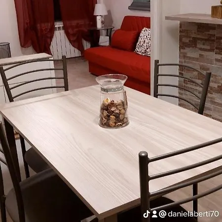 Holiday home Antico Borgo *