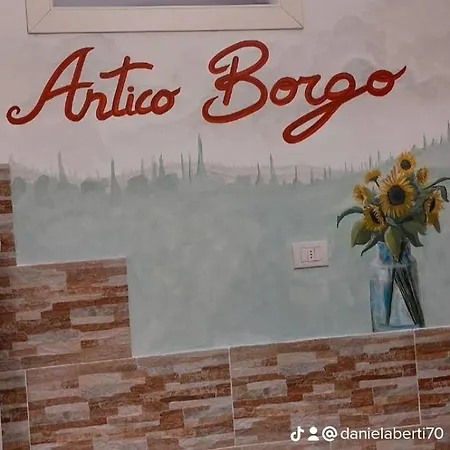 Holiday home Antico Borgo Santa Maria a Monte