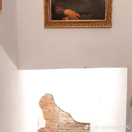 Antico Borgo * Santa Maria a Monte