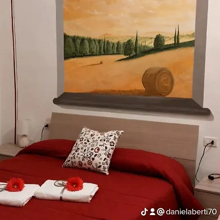 Antico Borgo Santa Maria a Monte