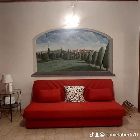 Antico Borgo Holiday home *