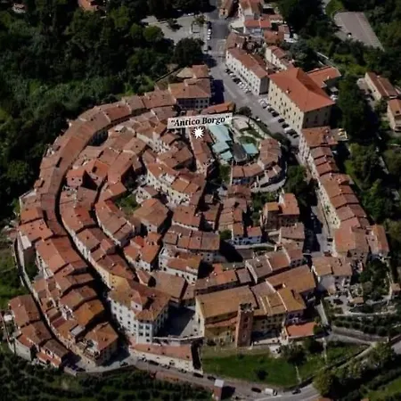 Antico Borgo *